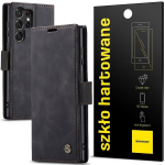 Spacecase Wallet Samsung Galaxy S23 Ultra