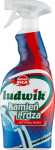 Katlakivi- ja roostepuhastusvahend Ludwik, 750ml
