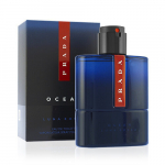 Prada Luna Rossa Ocean Pour Homme Edt Spray, 50 ml