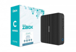 Arvuti Zotac ZBOX-CI343-BE Mini
