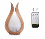 &Otilde;huniisutaja ja aroomihajuti, ZAXER, 200ml