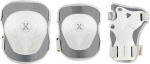 Kaitsmete komplekt Nils Extreme H704, hall