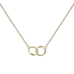 Naiste kaelakee Daniel Wellington DW00400219, Universalus