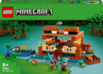 21256 LEGO&reg; Minecraft&reg; Konnamaja