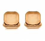 Kandiline kuuma&otilde;hufrit&uuml;&uuml;ri k&uuml;psetuspaber, 200tk, 20 cm