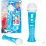 Laste karaoke mikrofon
