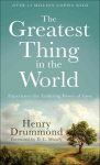 The Greatest Thing in the World Experience the Enduring Power of Love