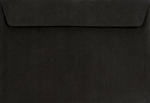 &Uuml;mbrikud Burano Nero C6, 25tk, must