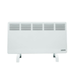 Elektrikonvektor 1500W Thermoval madala temperatuuriga k&uuml;tteseade T17 PRO