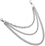 P&uuml;kste kett K20