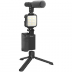 DigiPower Vlogging Kit
