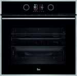 Integreeritav ahi Teka HLB 860