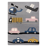 FLHF laste vaip Tinies Toys 140x190 cm