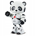 Interaktiivne robot Panda