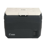 Eurom reisik&uuml;lmik 12V/24V, 220-240v