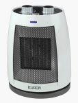 Eurom Safe-T 1500W PTC 220-240/50 V/HZ