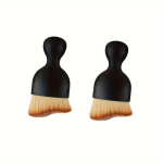 Auto &otilde;hukonditsioneeri puhastushari, 2 tk