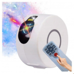 &Ouml;&ouml;valgus projektor lastele Led Laser Aurora