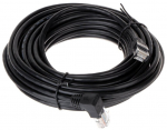 Patchcord RJ45, 10 m