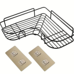 Vannitoa riiul, 26x26x6 cm