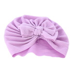 Baby Turban t&uuml;drukutele, lilla HD-81770, Universaalne