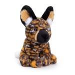 Pehme m&auml;nguasi Keel Toys jahikoer 18 cm