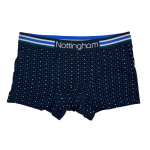 Meeste bokserid Nottingham Blue
