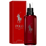 Parf&uuml;&uuml;m Ralph Lauren Polo Red EDP meestele, 150 ml