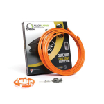 AlloyGatori Exclusive kettakaitsekomplekt, oranž (K4ORNGEXC)