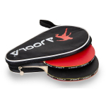 Lauatennise reketikott Joola Pocket Double, 1 tk, must