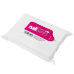 Ebemevabad salvr&auml;tikud Clavier Nail Wipes 600 vnt