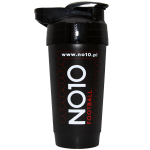 Veepudel NO10 600 ml Must