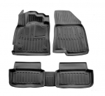 Matid 3D Dacia Sandero Stepway III 2020