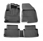 Automatid 3D Dacia Jogger 2022