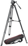Statiiv Manfrotto statiivikomplekt MVT502AM + MVH500A