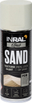 Liivaimitatsiooniv&auml;rv Inral Sand, beež, matt, 400 ml