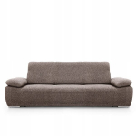 Ga.i.Co diivanikate Superior 170 - 230 cm, pruun