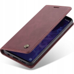 Spacecase Wallet Samsung Galaxy S9