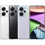 Telefon Redmi Note 13 Pro+ 5G Musta 12 GO + 512 GO