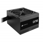 Toide - CORSAIR - CX750 - 80 PLUS Bronze ATX toide
