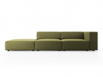 Diivan Cosmopolitan Design Arendal, roheline