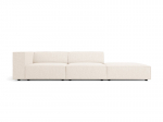 Diivan Cosmopolitan Design Arendal, beeži v&auml;rvi
