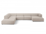 Pehme nurgadiivan Cosmopolitan Design Arendal, hall