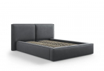 Voodi Cosmopolitan Design Arendal, 200x200 cm, hall