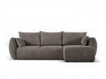 Polsterdatud nurgas Cosmopolitan Design Matera 4, hall