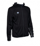 Dressipluus Unisex Arena Icons Jacket Mesh