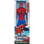 Marvel Spiderman Ultimate Titan Hero