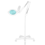 Moonlight led kasvulamp 8013/6', valge, statiiviga