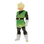 Dragon Ball Z Clearise Super Saiyan Son Gohan Great Saiyaman ver. 14cm