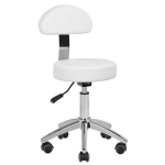 Iluteenindaja tool 304-P valge